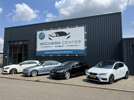 Occasion Center Almelo